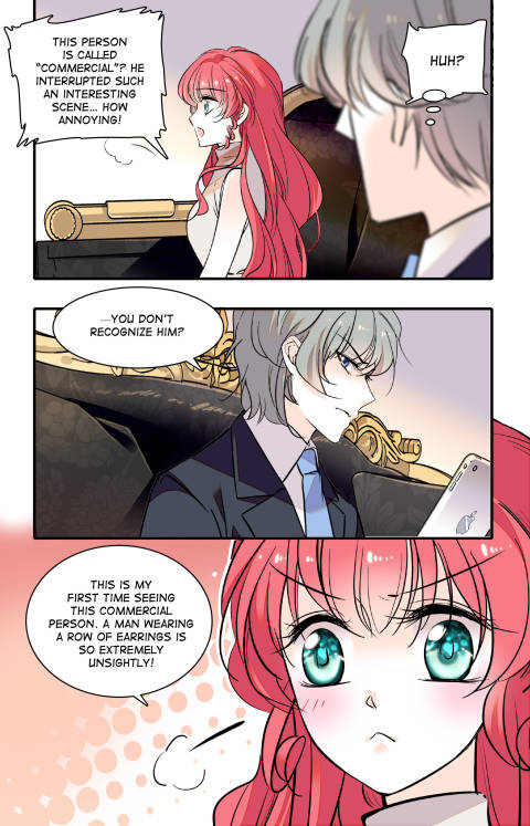 Sweetheart V5: The Boss Is Too Kind! Chapter 24 7